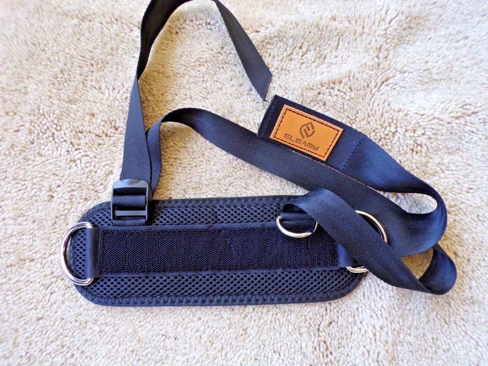 Ankle Strap for Dumbbells Weights - c15