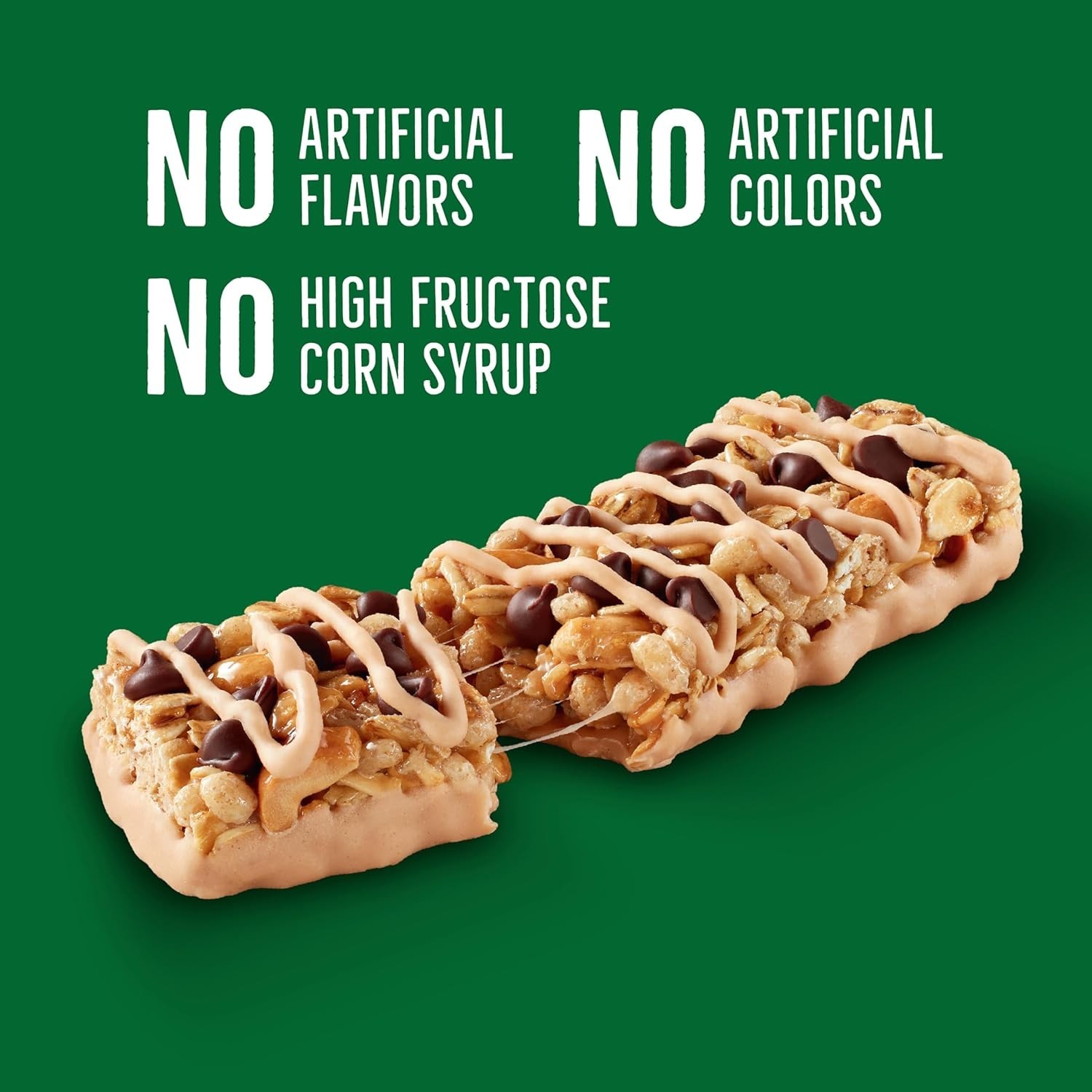 Nature Valley Sweet & Salty Nut Turtle Granola Bars