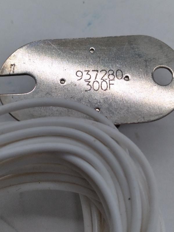 Nordson 937280 Temperature Switch 300 DegF