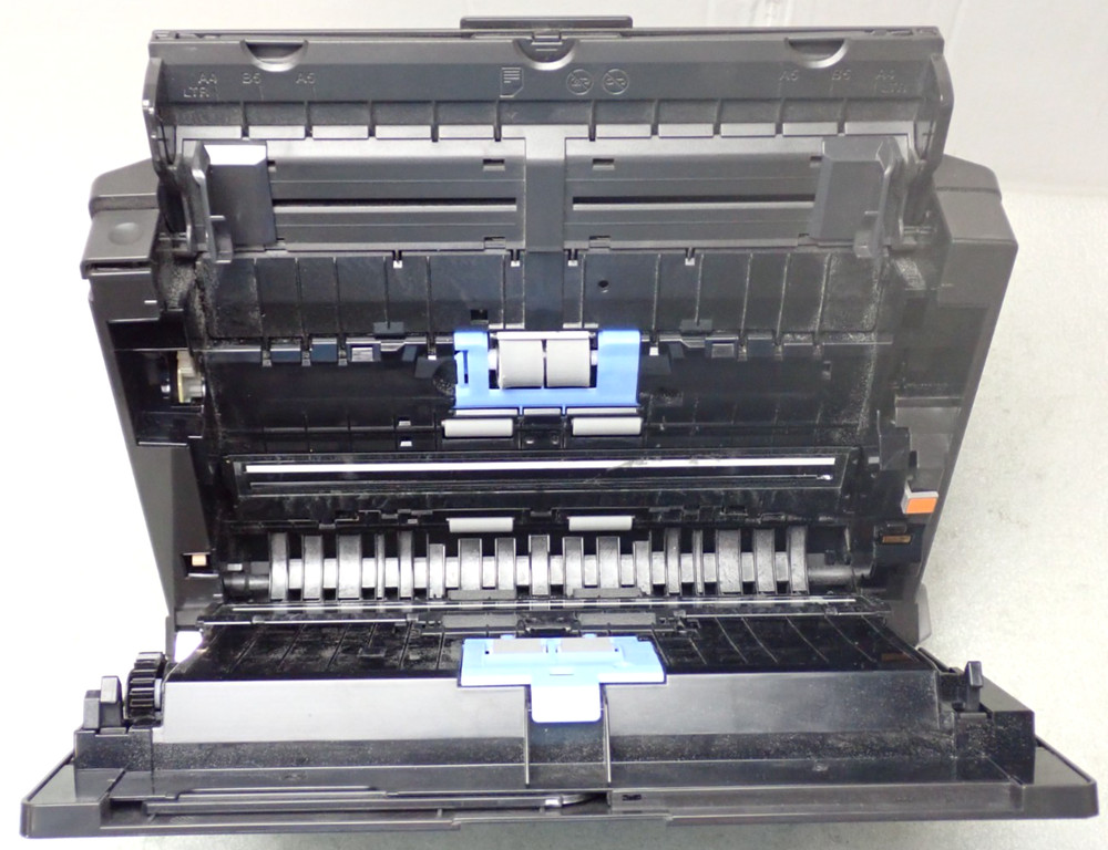 Canon ImageFORMULA DR-C125 High Speed Document Scanner NO Cords