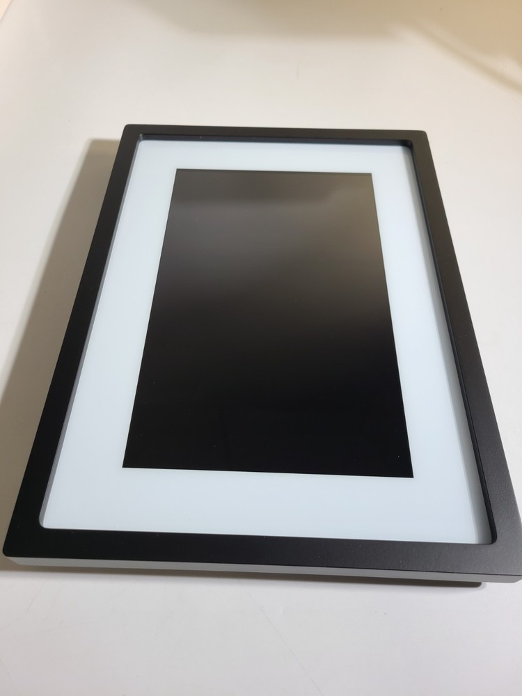 Skylight Frame – WiFi Digital Picture Frame Customer Support, Touch Screen Dig