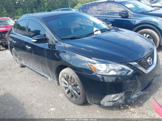 SENTRA    2017 Glove Box 4837770