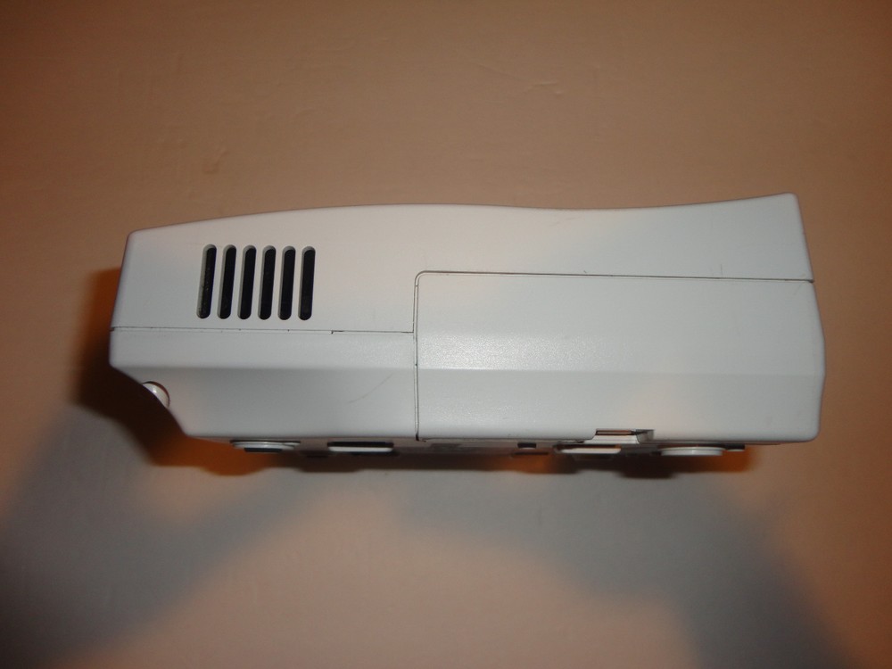 Sega Dreamcast Launch Edition White Console (NTSC)+1 original controller