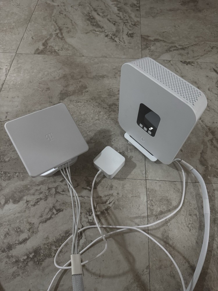 t-mobile tmo-g4ar With External Antenna