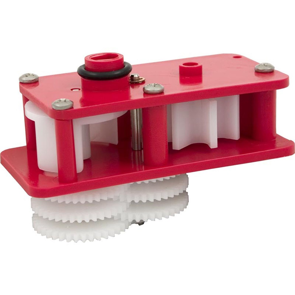 Hydro Timer Gear Kit, Zodiac Ray-Vac/DM Hose