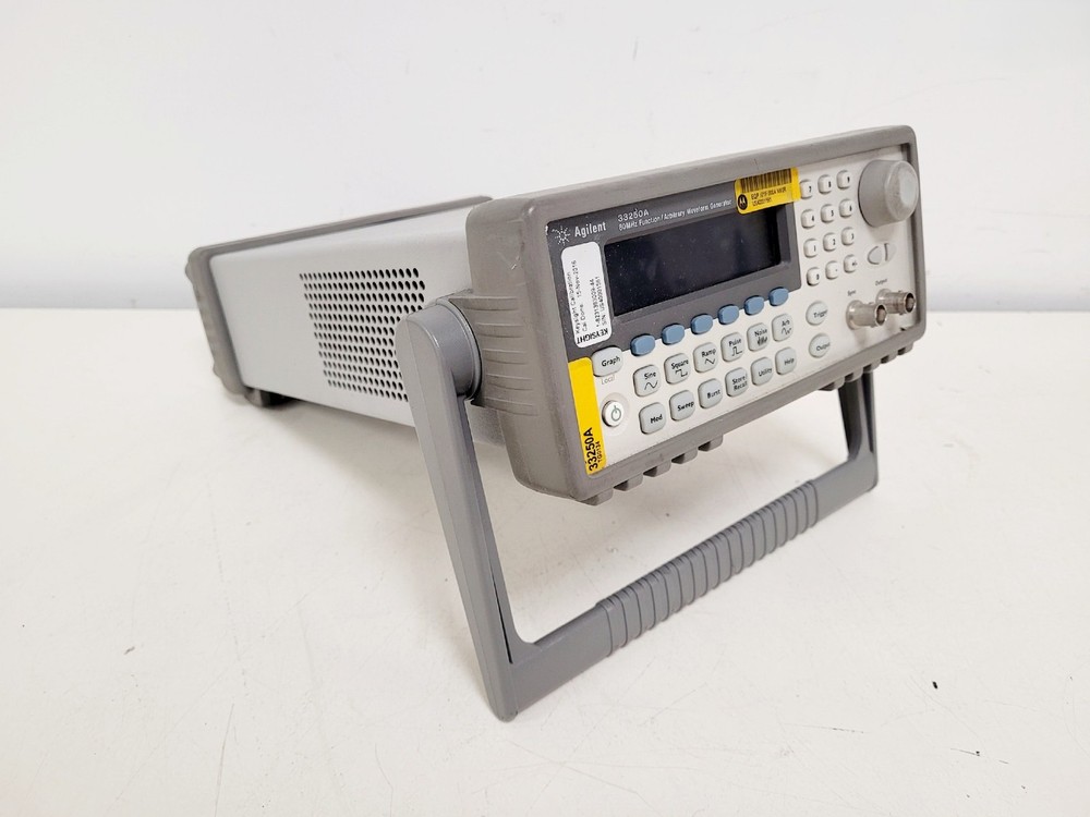 Agilent 33250A Function/Arbitrary Waveform Generator