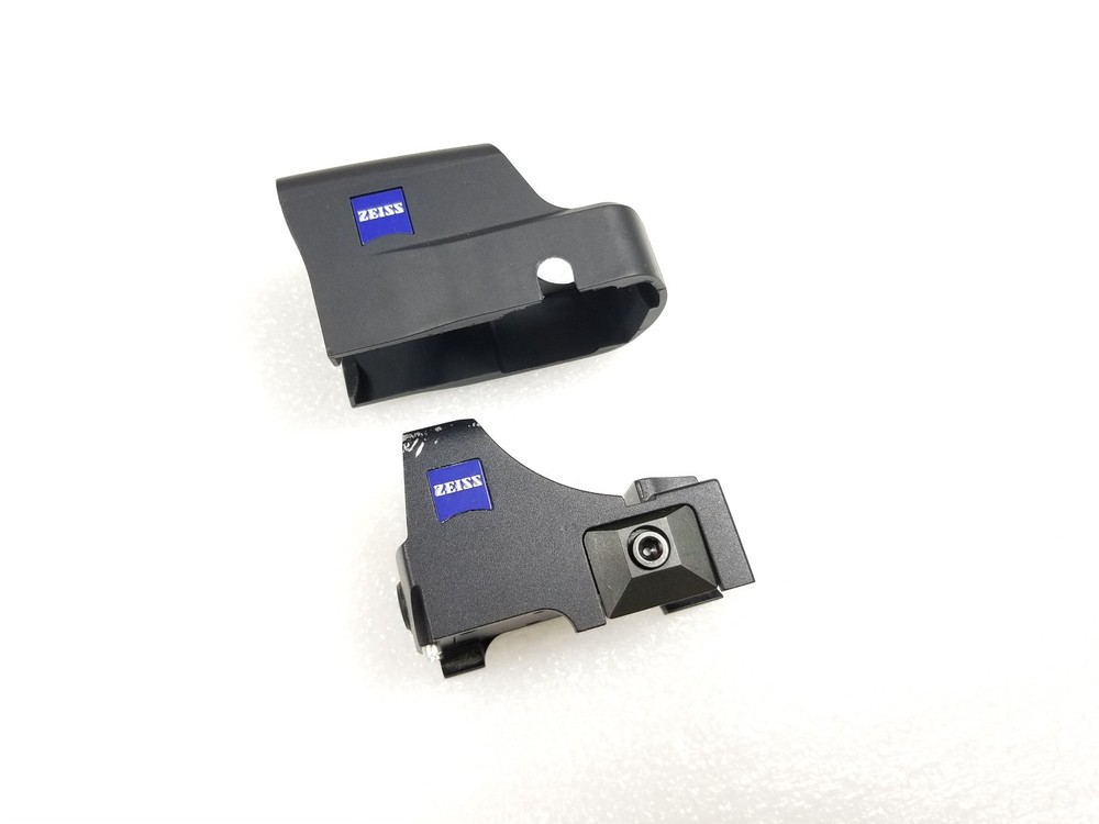 Zeiss Compact Point Reflex Sight / Red Dot Sight