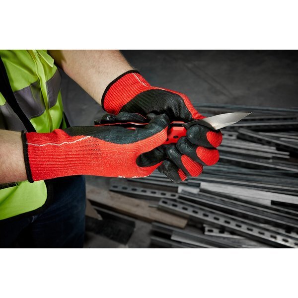 Milwaukee Tool 48-22-1520 Fastback Folding Knife