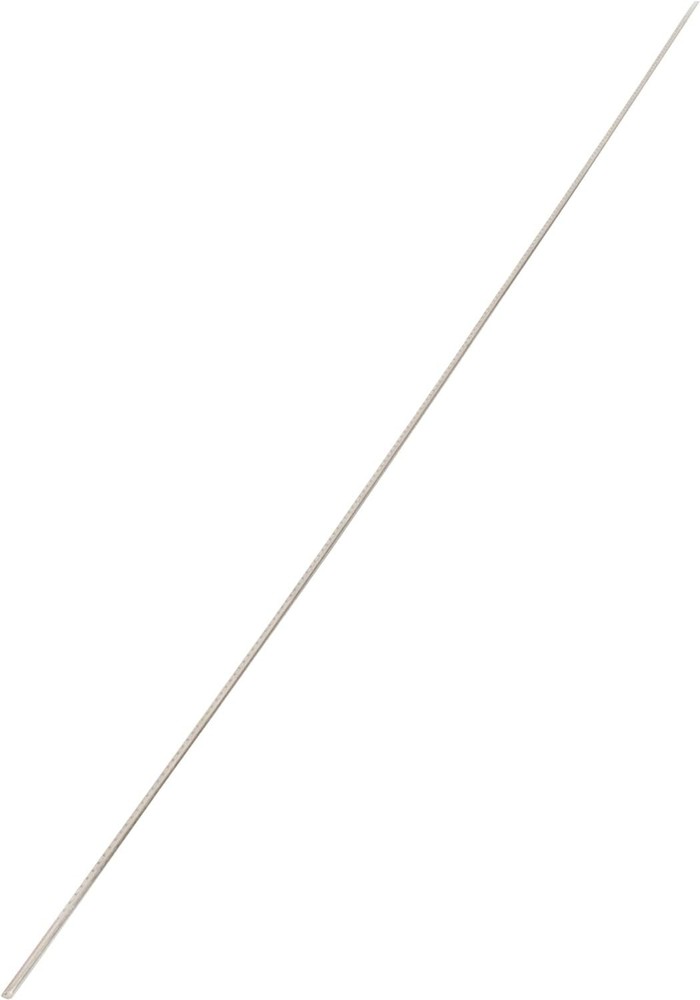 StewMac Cryowire Fretwire, Medium/Highest, 2-foot piece
