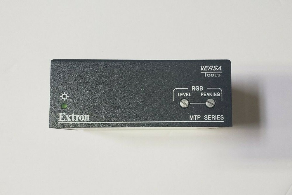 New Extron Electronics MTP RL 15HD A 60-690-01