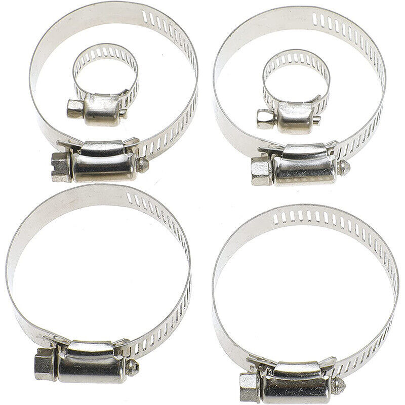 1 1/2" Diesel Installation Kit Feed Mounting Kit Auxiliary Transfer Fuel Tank