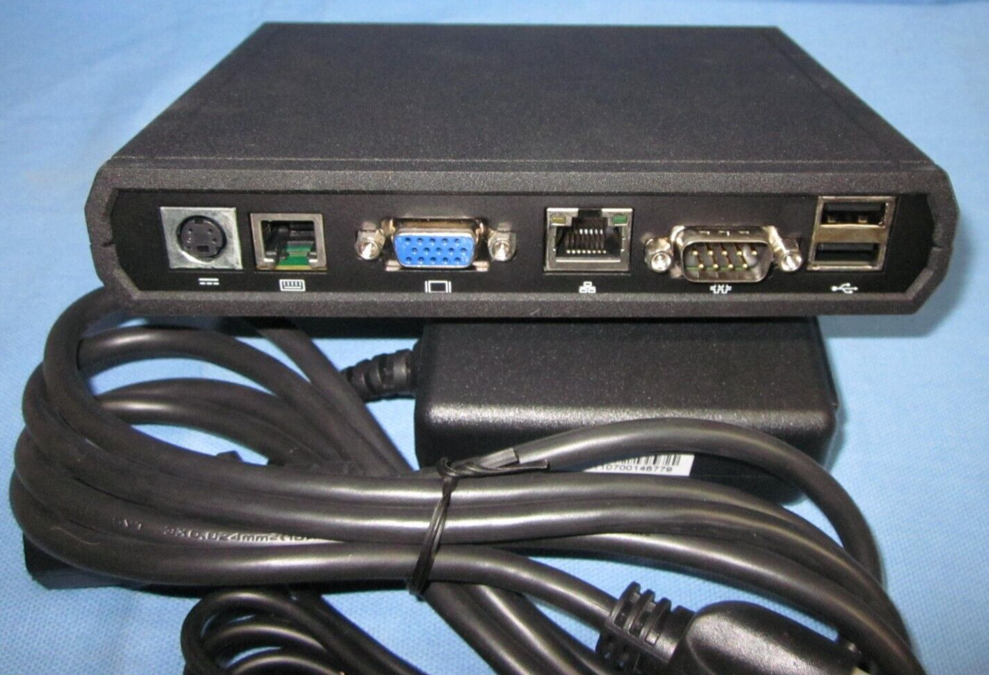 Logic Controls LC7000 Industrial Computer ~ New in the Box with Power Cord