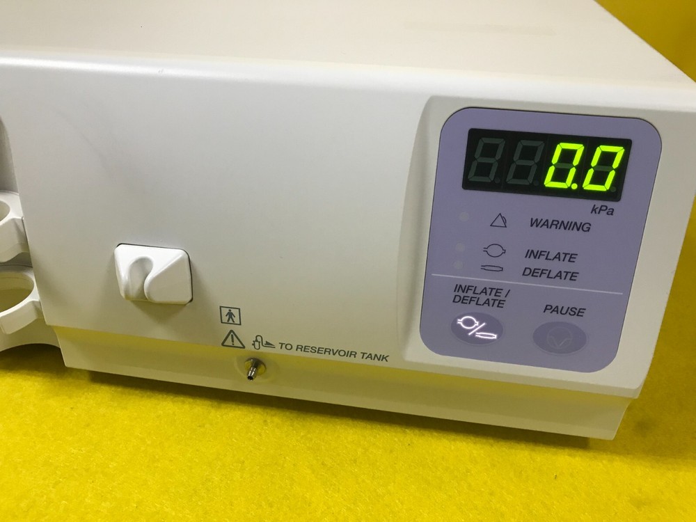 Olympus OBCU Balloon System unit