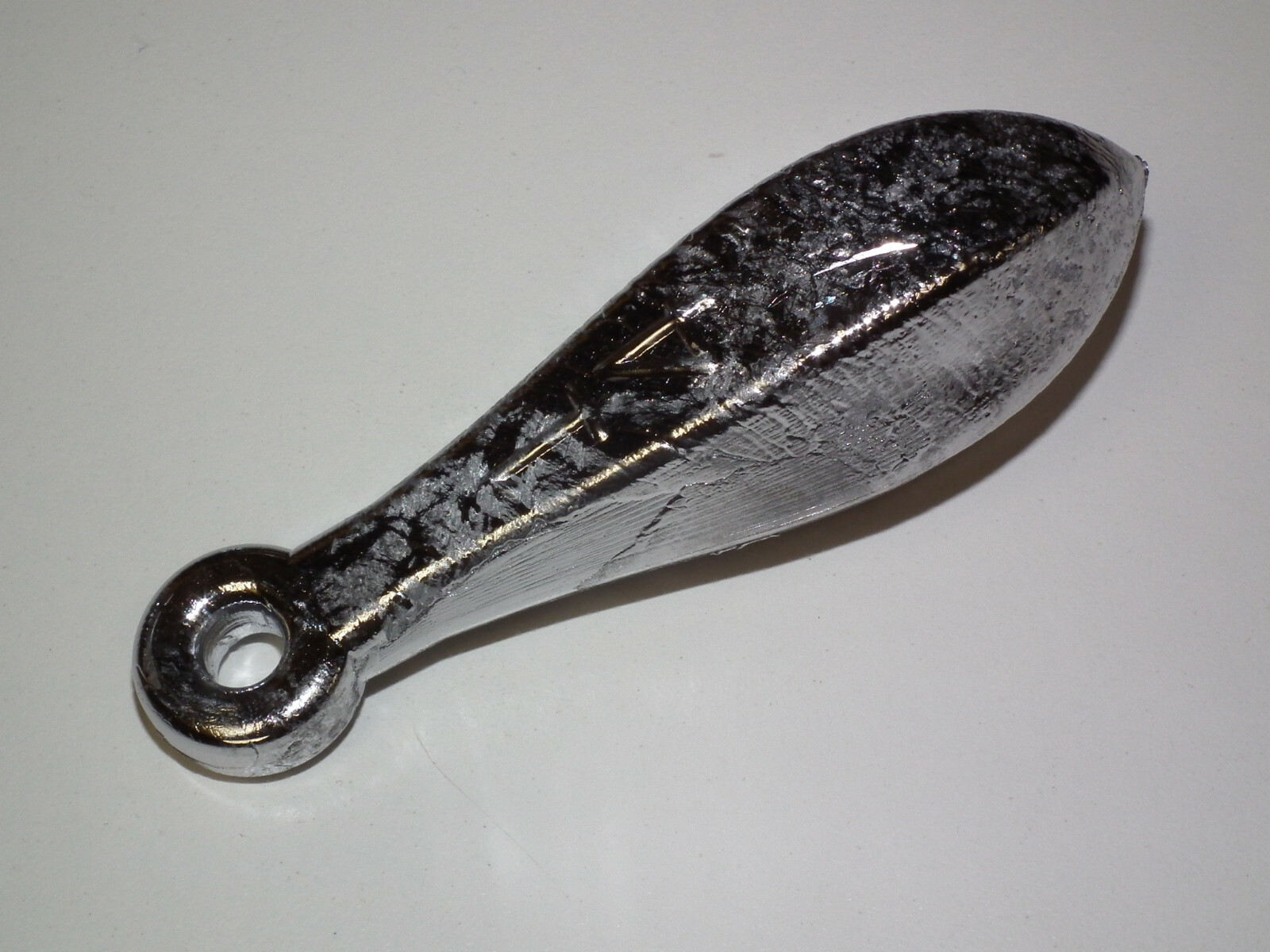 Bank Sinker Multi Cavity Production molds 1 to 48oz Choose Size