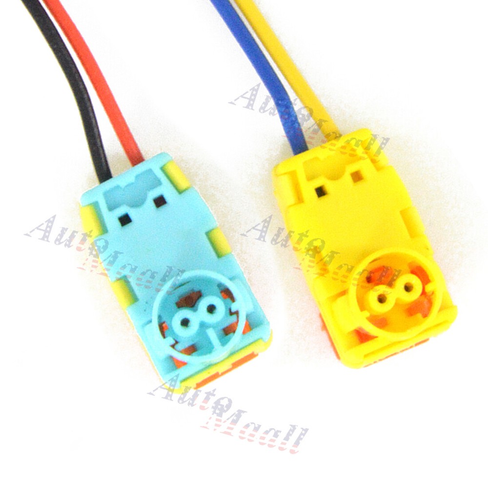 Driver Airbbag Clock spring Plug Connector Harness for 2018 2019 Ford Expedition
