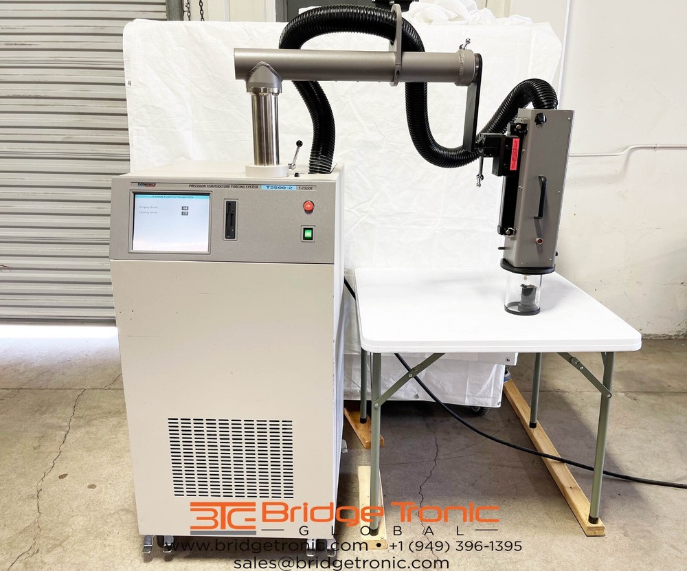 Thermonics T 2500 E Precision Temperature Forcing System