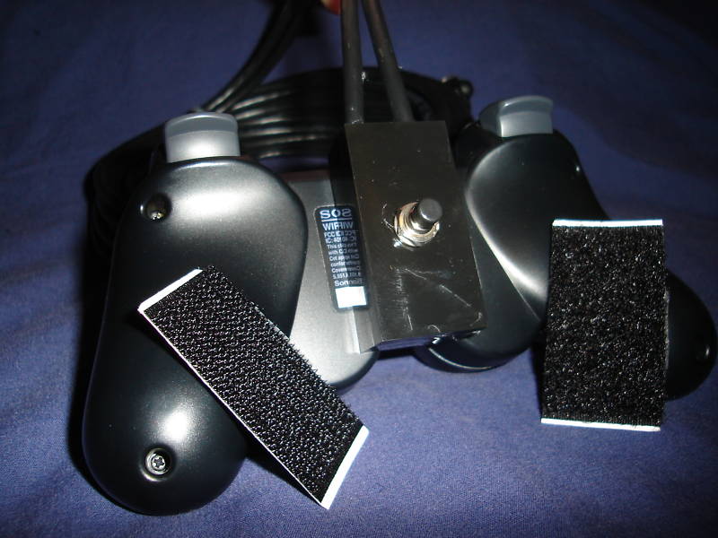 14' Momentary Lag Switch for PS4, PS3, Xbox One, 360 & PC