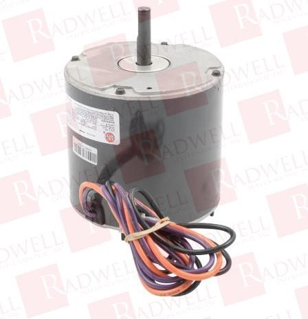 NIDEC CORP 68J2501 / 68J2501 (USED)