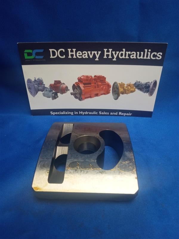 REXROTH A8VO160 VALVE PLATE (L)