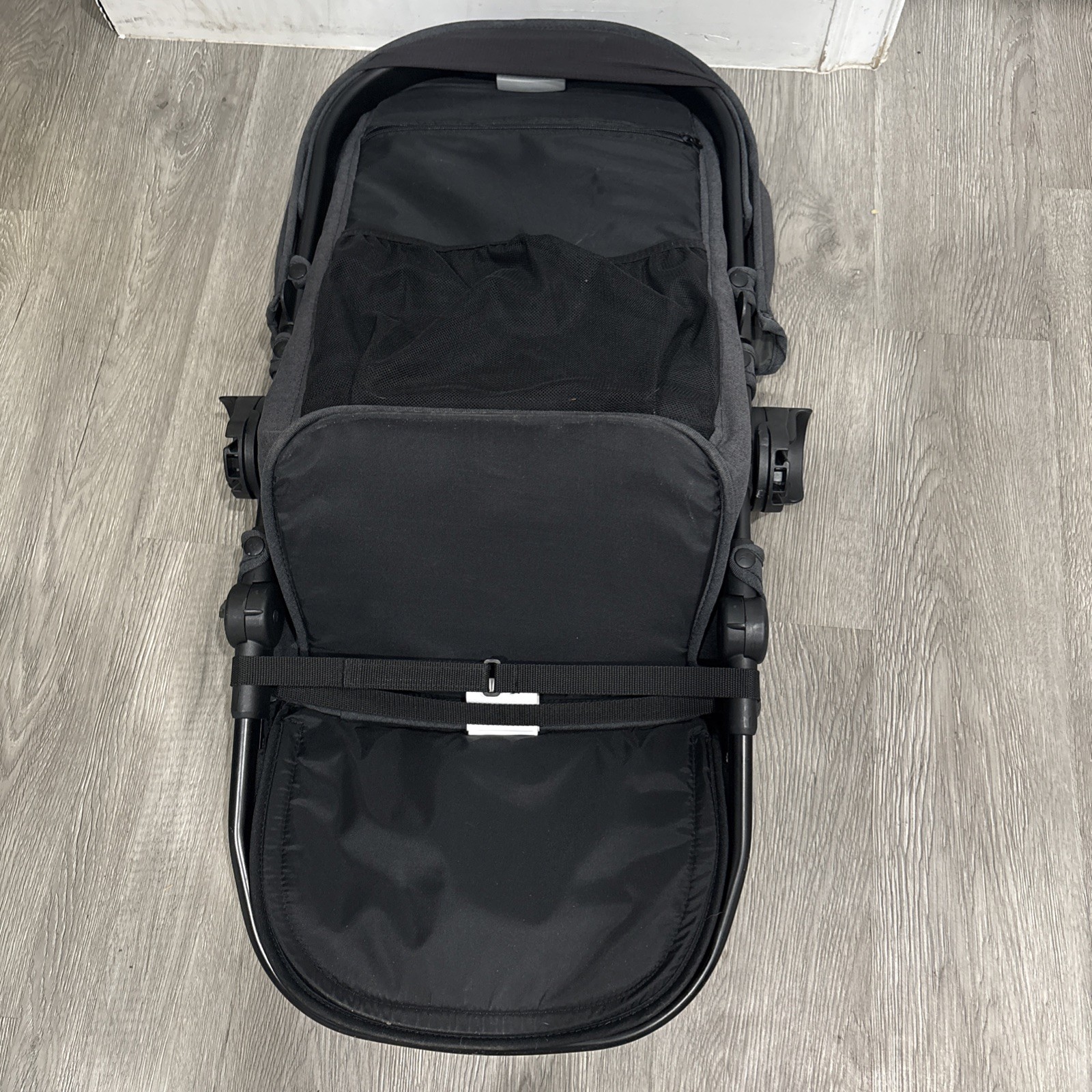 Baby Jogger City Select Lux Second Seat
