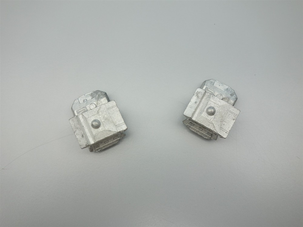 Battletech: SRM Carriers (unpainted)
