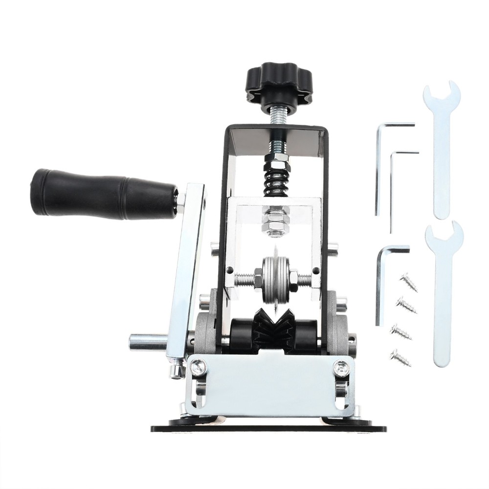 Wire Stripping Machine Electric Portable Kit Manual Powered Drill Stripping Tool