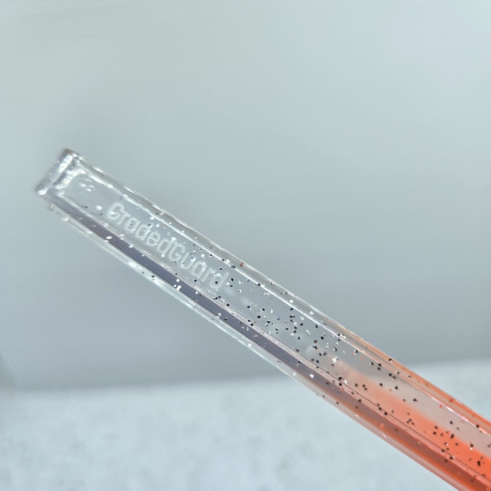 GradedGuard PSA Graded Card Case Guard Protector FRUIT PUNCH Limited Edition