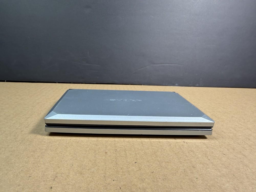 SHARP Papyrus Electronic Dictionary PW-LT320 Ships Fast!!!
