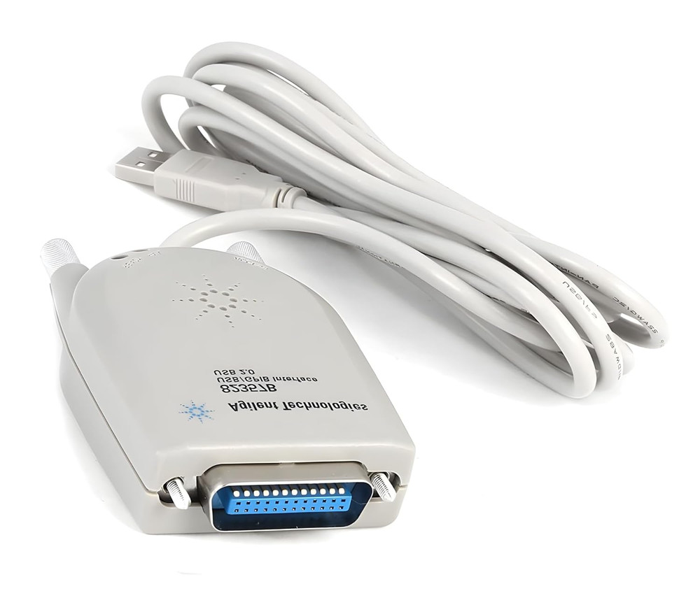 Agilent Technologies 82357B High-Speed USB2.0/GPIB Interface High-Speed USB 2.0