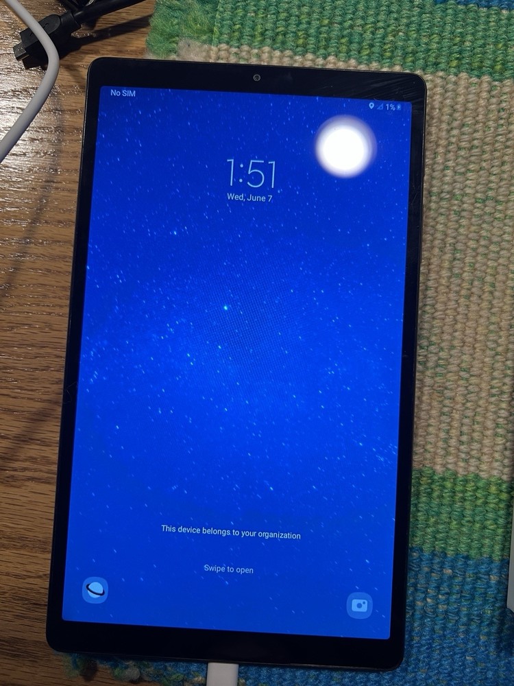 electronics lot Mostly Working Computers And Phones And Wii U