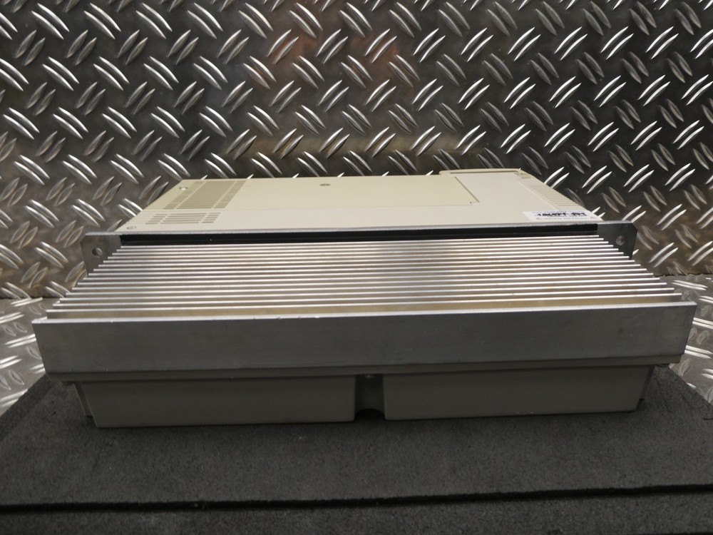 Yaskawa Servo SGDK-2020AEA-V Servo Pack