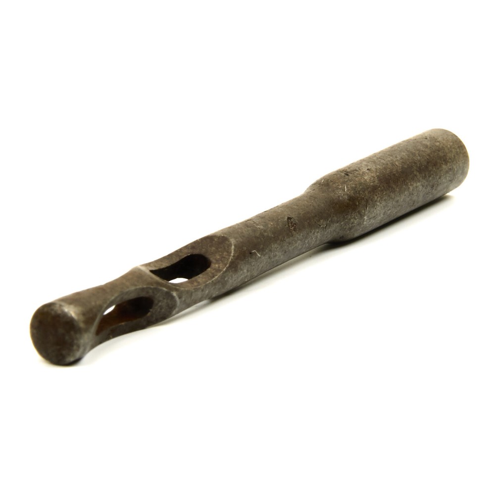 Original British Martini-Henry Rifle Third Model Cleaning Jag