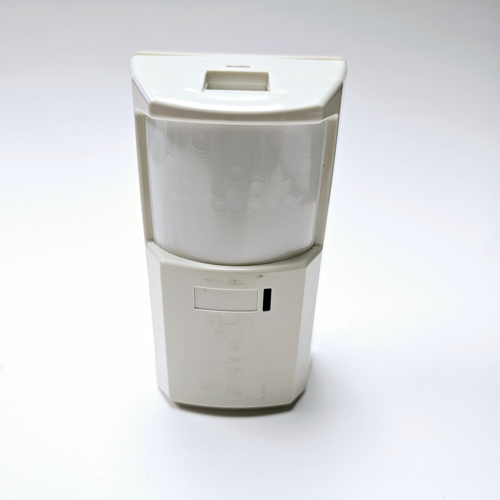 Bosch DS860 PIR Microwave Motion Detector NEW (Open Box)