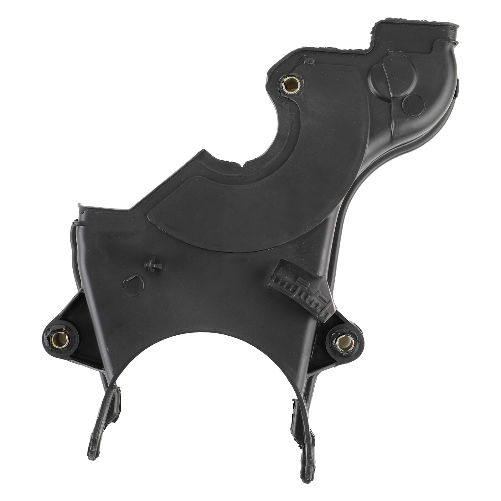 Timing Belt Cover Mid and Lower for 1990-2005 Mazda Miata B66010501E B66010521B