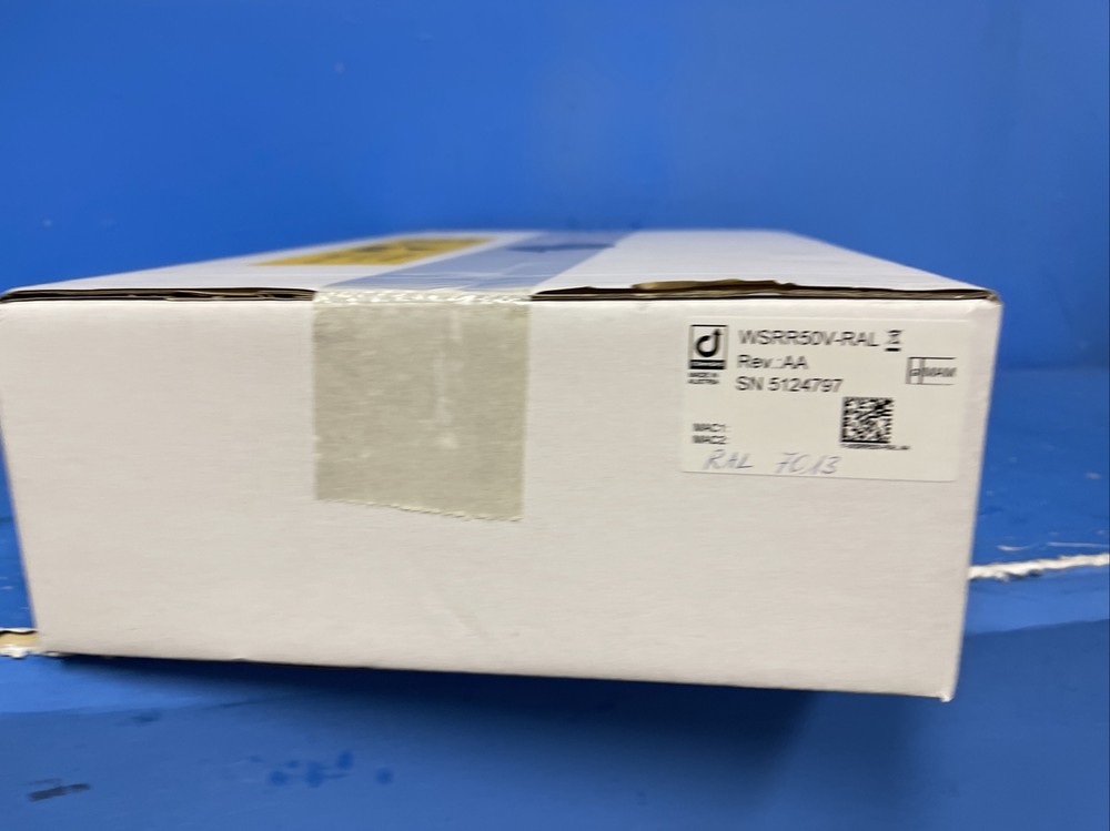 COMMEND WSRR50V-RAL WSRR 50V WSRR50V-RAL