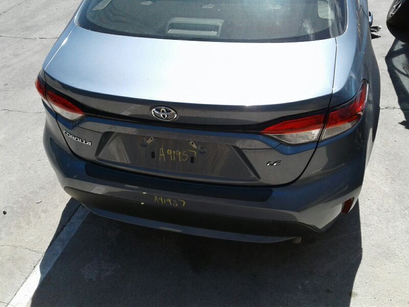 Camera/Projector Hatchback Camera Front Fits 19-24 COROLLA 129247