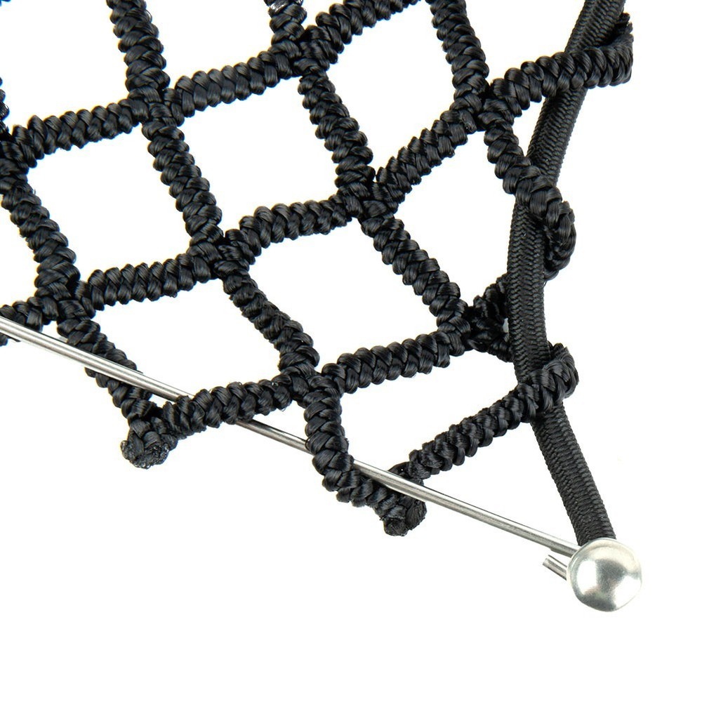 Multifunctional Storage Tuck Net String Bag For Benz 451 2009-2014