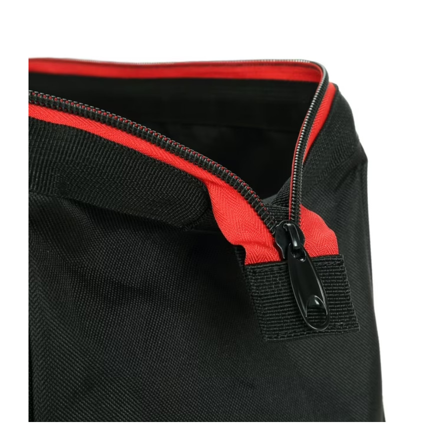 Hyper Tough 12 inch Tool Bag