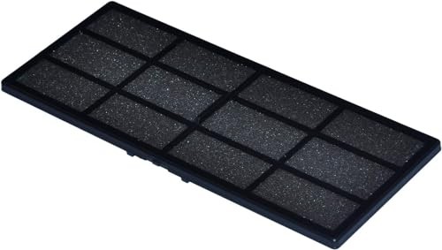 Jaspertronics™ Replacement Air Filter for the Epson V11H670022 Projector