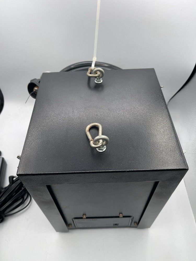 TrolMaster CO2 Generator / 4 - Burner CO2 Supplementation System With Remote