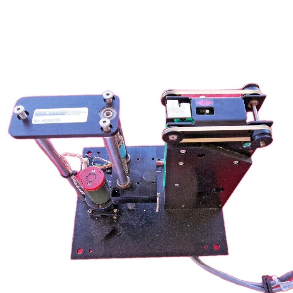 Hine Design 016259 Elevator, Feeder 9 22 4a