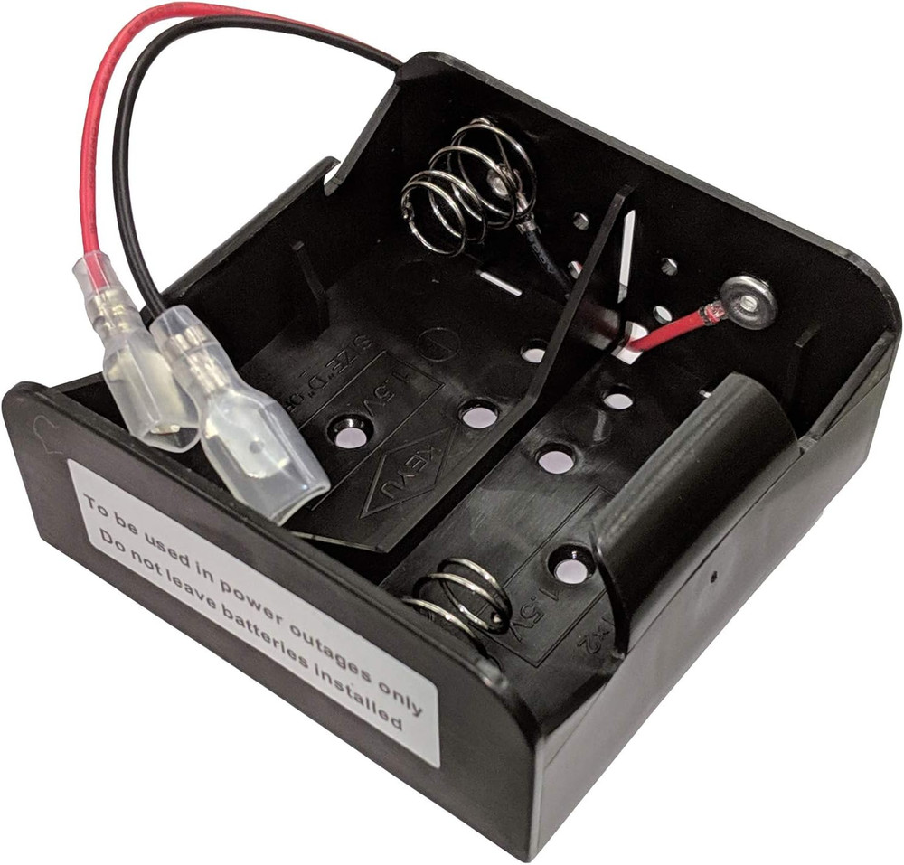 HeatnGlo  Battery Pack 593-594A