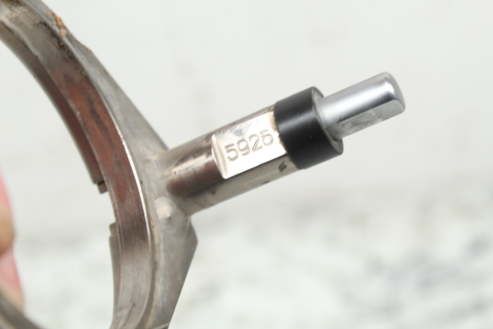 2018 HUSQVARNA FC 350 FC350 Scotts Steering Stabilizer Damper with BRP Mount