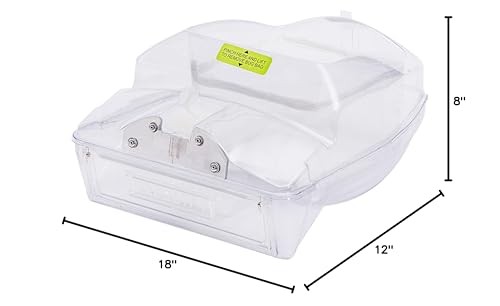 Mosquito Magnet Executive Trap Replacement Net - MM3300NETN - Official