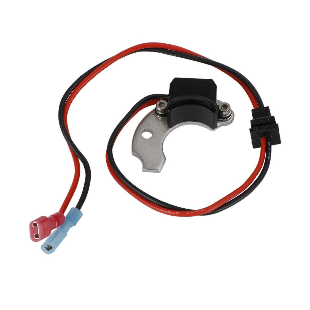 Electronic Ignition Conversion Kit for 009 050 Distributors 3BOS4U1 VW .·