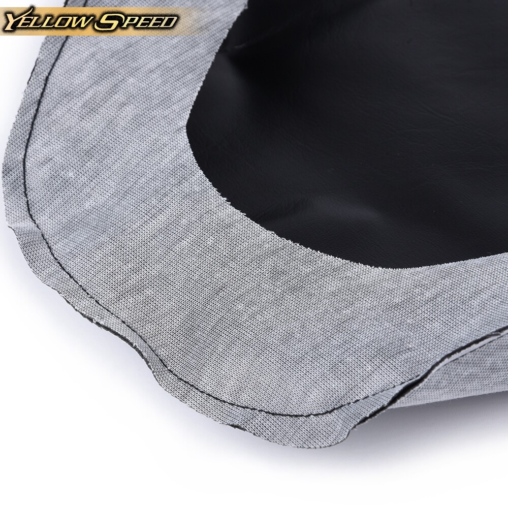 Fit For Honda Fourtrax 300 Seat Cover 1988-2000 Black Standard Seat Cover New