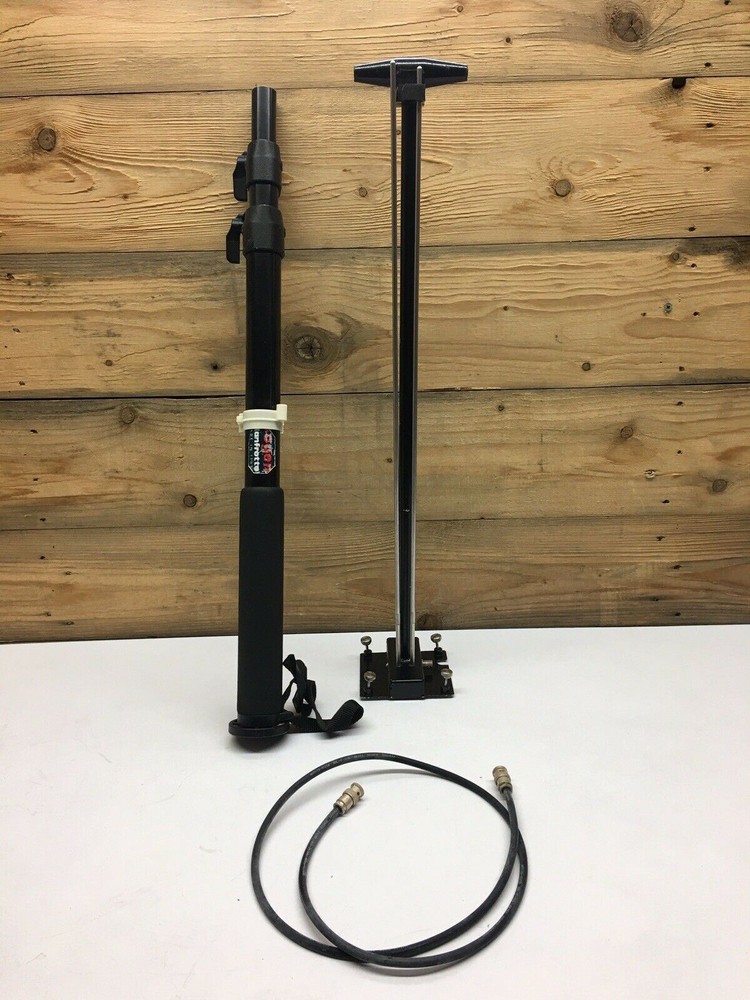 Manfrotto Signal Analyzer Instrument with Case