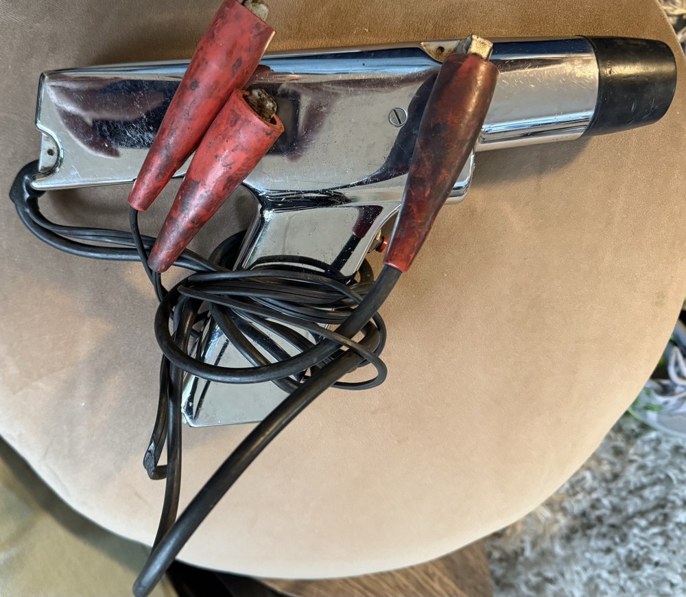 Vintage Sears Timing Light