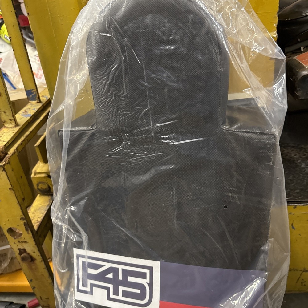 F45 MMA Strike Pad