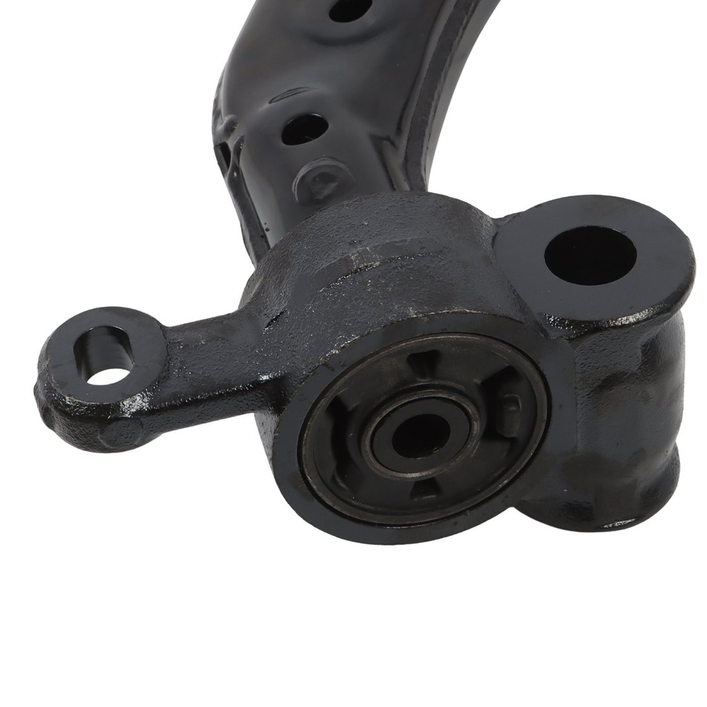 2Pcs Front Lower Control Arm Kit Assembly Driver Passenger for 2014-2018 Mazda 3